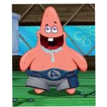 Clubbering tim