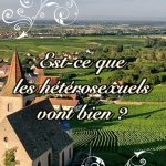 Est-ce que les hétérosexuels vont bien