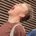 Lucas scream