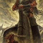 Yhorm the giant template