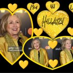 Hillary Clinton