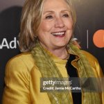 Hillary Heart Throb Beautiful
