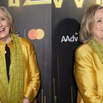Hillary Heart Throb Gorgeous