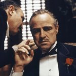 Godfather Bday