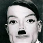 Hitler Jackson