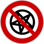 anti satanic