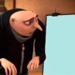 Gru's Plan P3