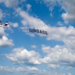 Dumbass airplane