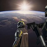Always Has been Helldivers