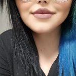 Dick sucking lips