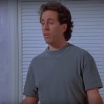 Seinfeld doesnt eat a steak at four thirty
