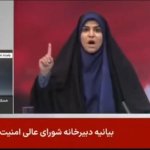 Iran tv