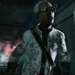 COD zombies Dr