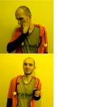 Elan Drake Hotline Bling template