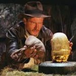 indiana jones
