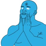Cosmic Feels Good