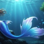 black ariel