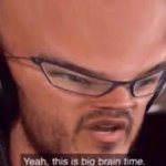 Big Brain