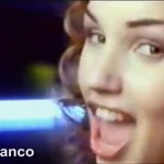 Toi et moi etc. GIF Template