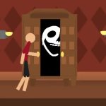 Doors GIF Template