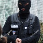 No Secret Police