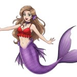 oleana mermaid 2