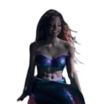 not ariel