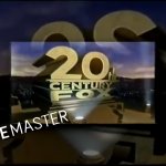 20th Century Fox YTPMV but logo kinemaster is allowed