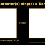 Who Sings A Song?