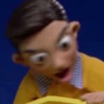 shocked