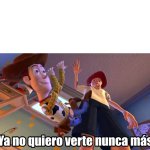 Woody basura