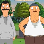 Bob's Burgers What a year