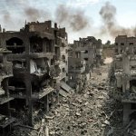 In The Israel Lobby and US Foreign Policy, political scientists