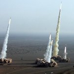 ICBM launches