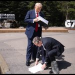 trump starmer