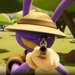 Jax with a Gun