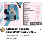 its all ove