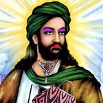 Gay Muhammed