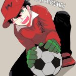 Genzo Wakabayashi