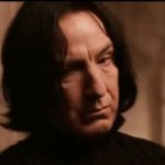 Snape the Rock