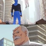 You were given orders… meme