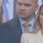 tRump's failed birthday parade