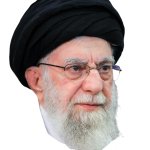 Ayatollah Kameni Iran