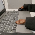 Tiny Office Hands