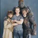 Marky mark and the Monkey bunch