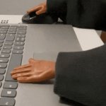Tiny Office hands