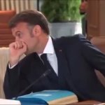 Macron the Meloni whisperer