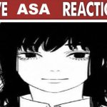 Live Asa Reaction