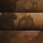 King of the Monsters