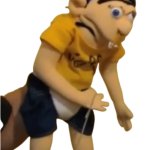 jeffy
